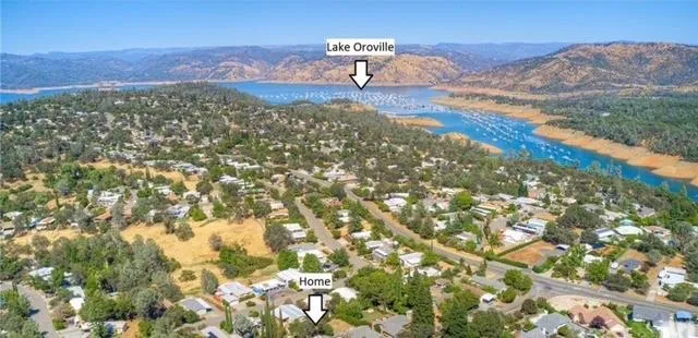 $399,000 | 503 Hillcrest Avenue, Oroville, CA 95966