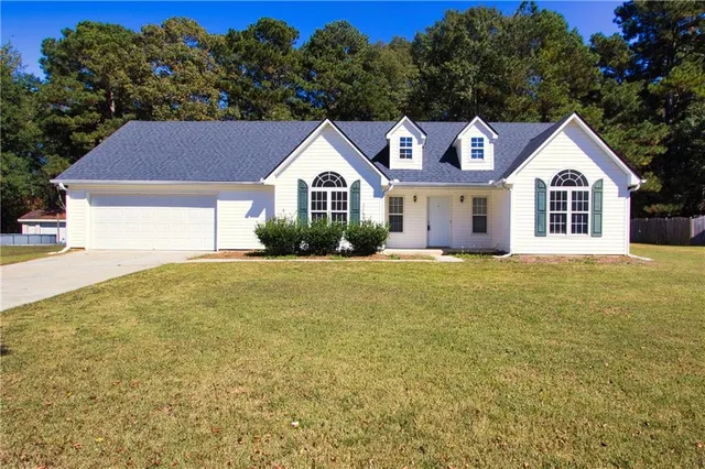 $1,850 | 350 Windermere Drive, Loganville, GA 30052