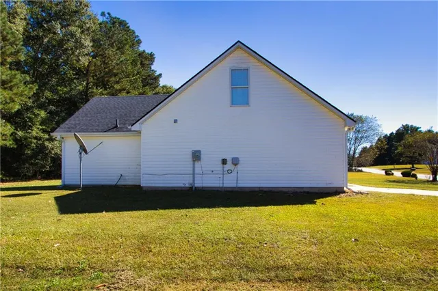 $1,850 | 350 Windermere Drive, Loganville, GA 30052