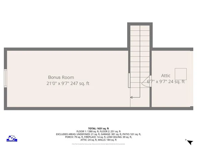 $1,850 | 350 Windermere Drive, Loganville, GA 30052