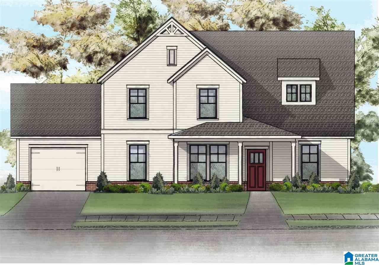 8093 Madison Avenue Helena, AL 35080 - Photo 28 of 30
