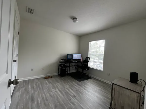 a view of room