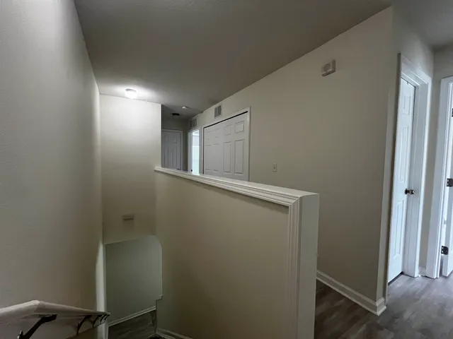 a view of a house with a big yard