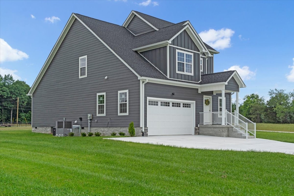 178 Pine Bluff Road Winchester, TN 37398 - Photo 1 of 66 Gallery Image 1