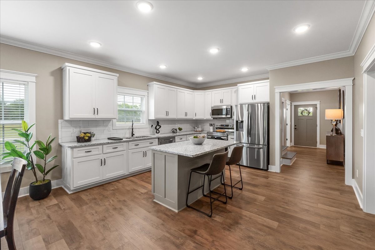 178 Pine Bluff Road Winchester, TN 37398 - Photo 13 of 66 Gallery Image 13