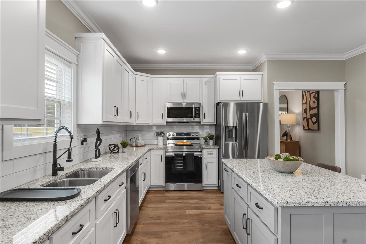 178 Pine Bluff Road Winchester, TN 37398 - Photo 14 of 66 Gallery Image 14