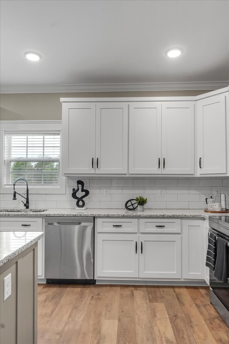 178 Pine Bluff Road Winchester, TN 37398 - Photo 17 of 66 Gallery Image 17