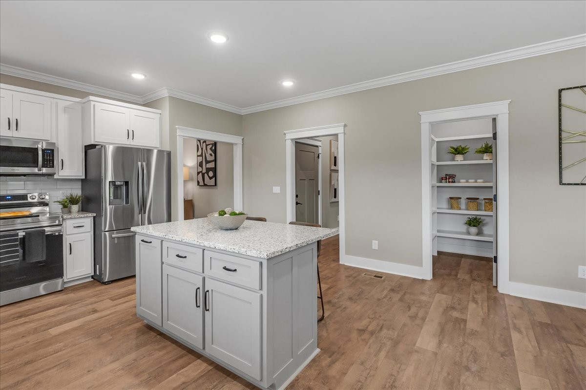 178 Pine Bluff Road Winchester, TN 37398 - Photo 19 of 66 Gallery Image 19