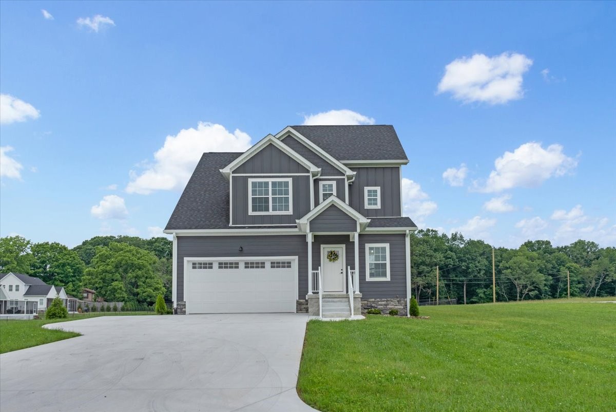 178 Pine Bluff Road Winchester, TN 37398 - Photo 2 of 66 Gallery Image 2
