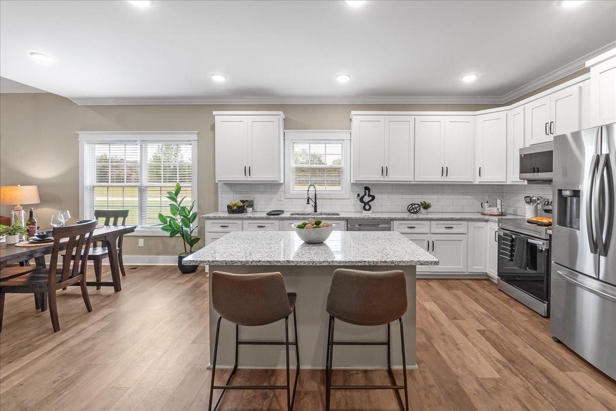 178 Pine Bluff Road Winchester, TN 37398 - Photo 25 of 66 Gallery Image 25