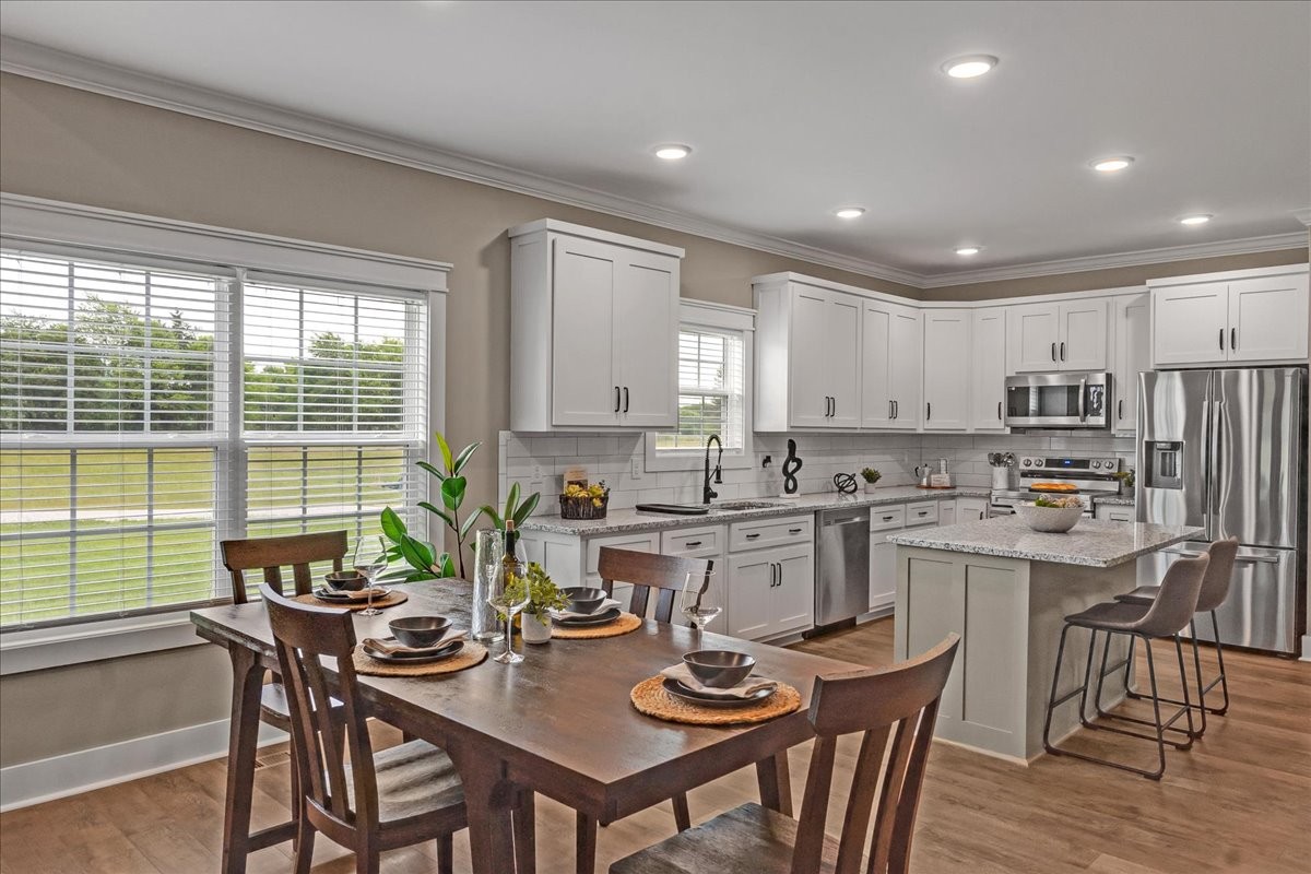178 Pine Bluff Road Winchester, TN 37398 - Photo 28 of 66 Gallery Image 28