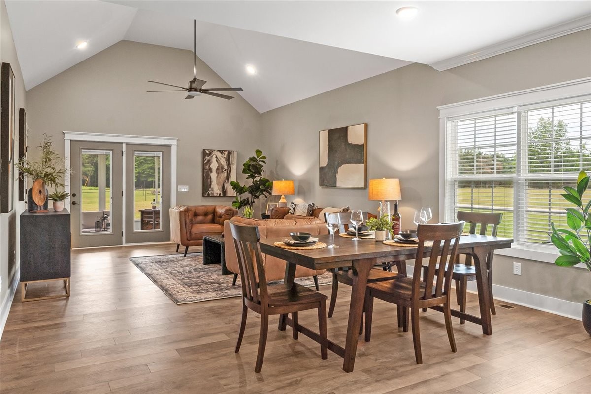 178 Pine Bluff Road Winchester, TN 37398 - Photo 29 of 66 Gallery Image 29