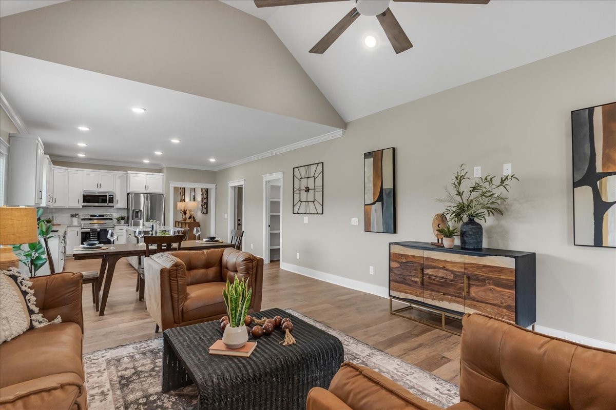 178 Pine Bluff Road Winchester, TN 37398 - Photo 30 of 66 Gallery Image 30