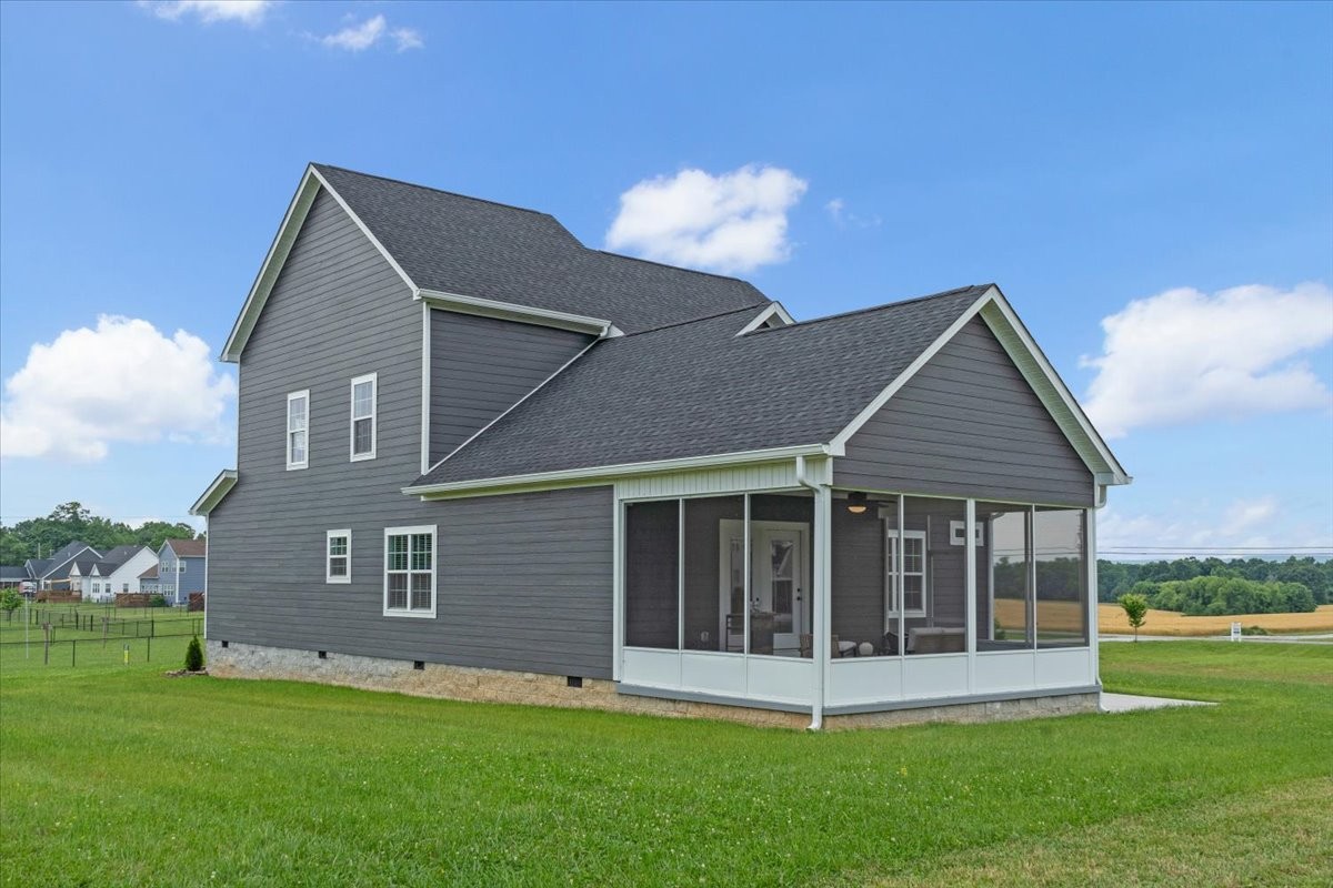 178 Pine Bluff Road Winchester, TN 37398 - Photo 3 of 66 Gallery Image 3