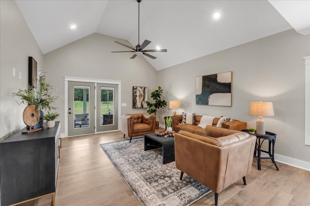 178 Pine Bluff Road Winchester, TN 37398 - Photo 32 of 66 Gallery Image 32