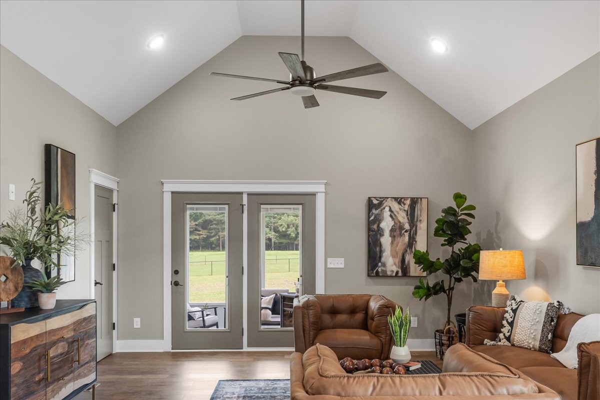 178 Pine Bluff Road Winchester, TN 37398 - Photo 33 of 66 Gallery Image 33