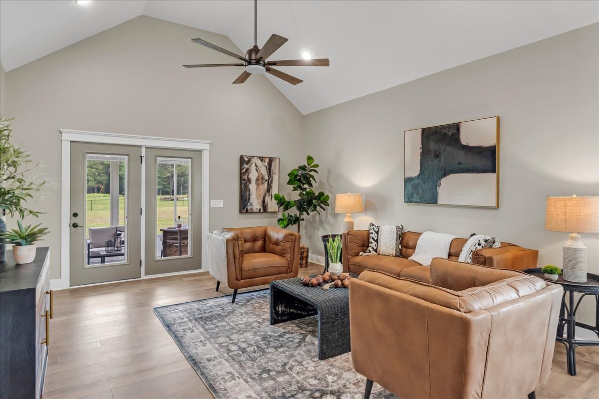 178 Pine Bluff Road Winchester, TN 37398 - Photo 34 of 66 Gallery Image 34