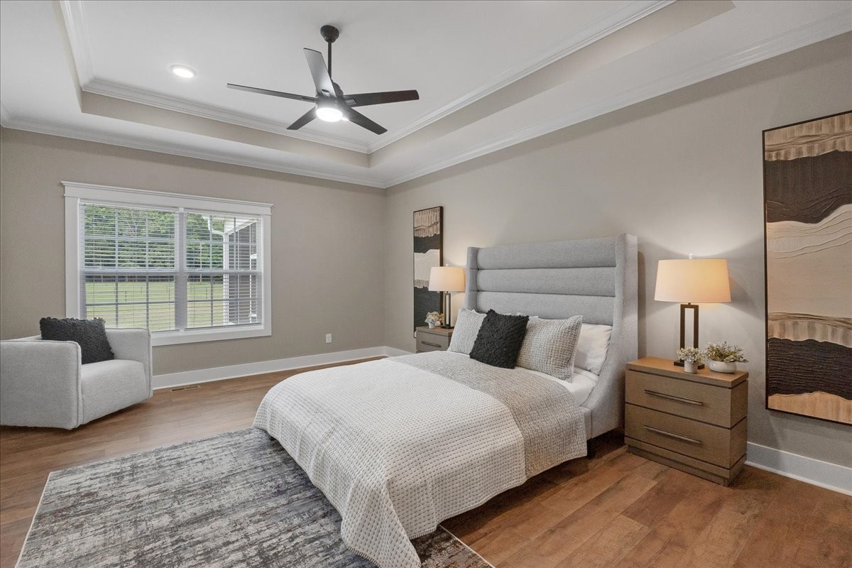 178 Pine Bluff Road Winchester, TN 37398 - Photo 36 of 66 Gallery Image 36