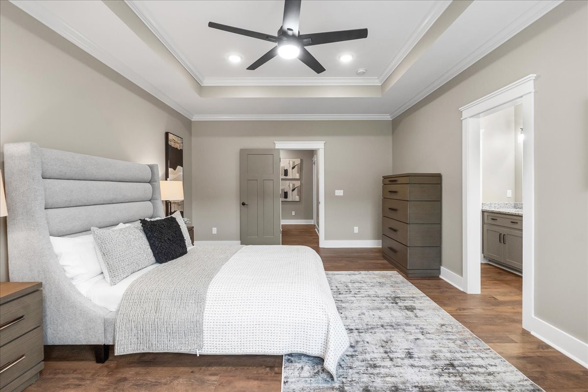 178 Pine Bluff Road Winchester, TN 37398 - Photo 38 of 66 Gallery Image 38
