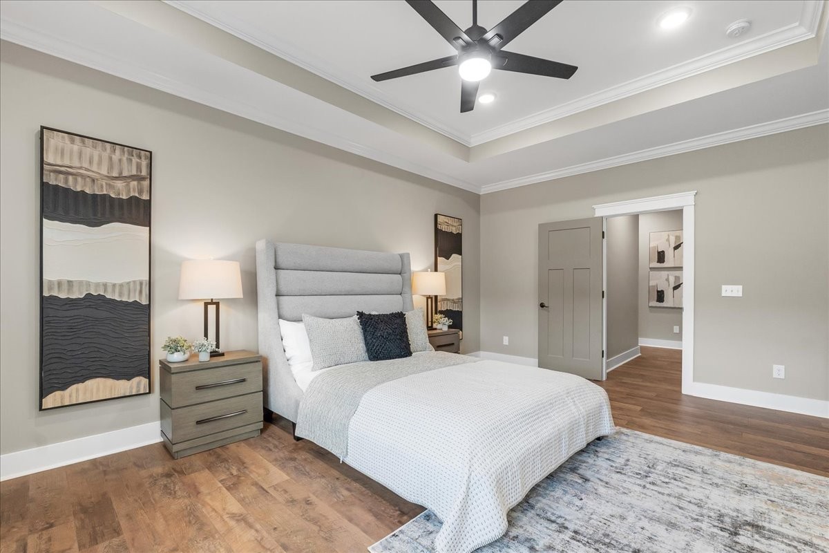 178 Pine Bluff Road Winchester, TN 37398 - Photo 39 of 66 Gallery Image 39