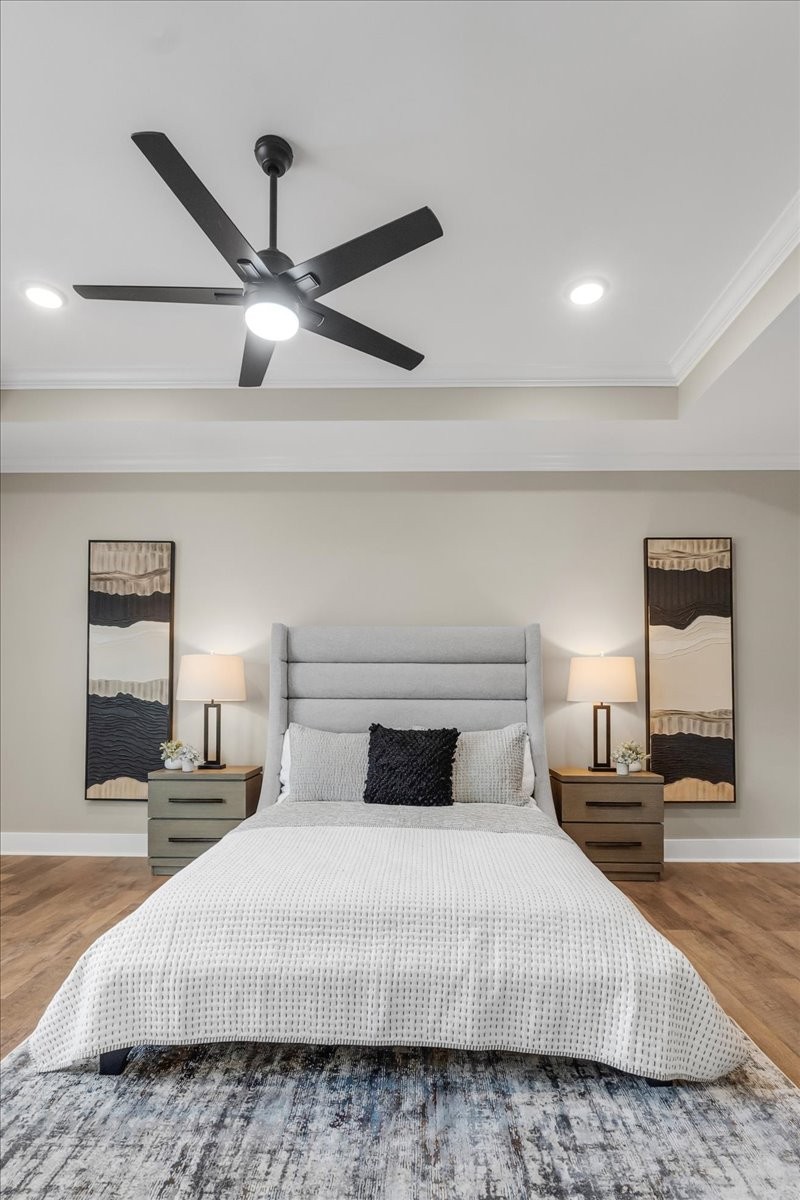 178 Pine Bluff Road Winchester, TN 37398 - Photo 41 of 66 Gallery Image 41