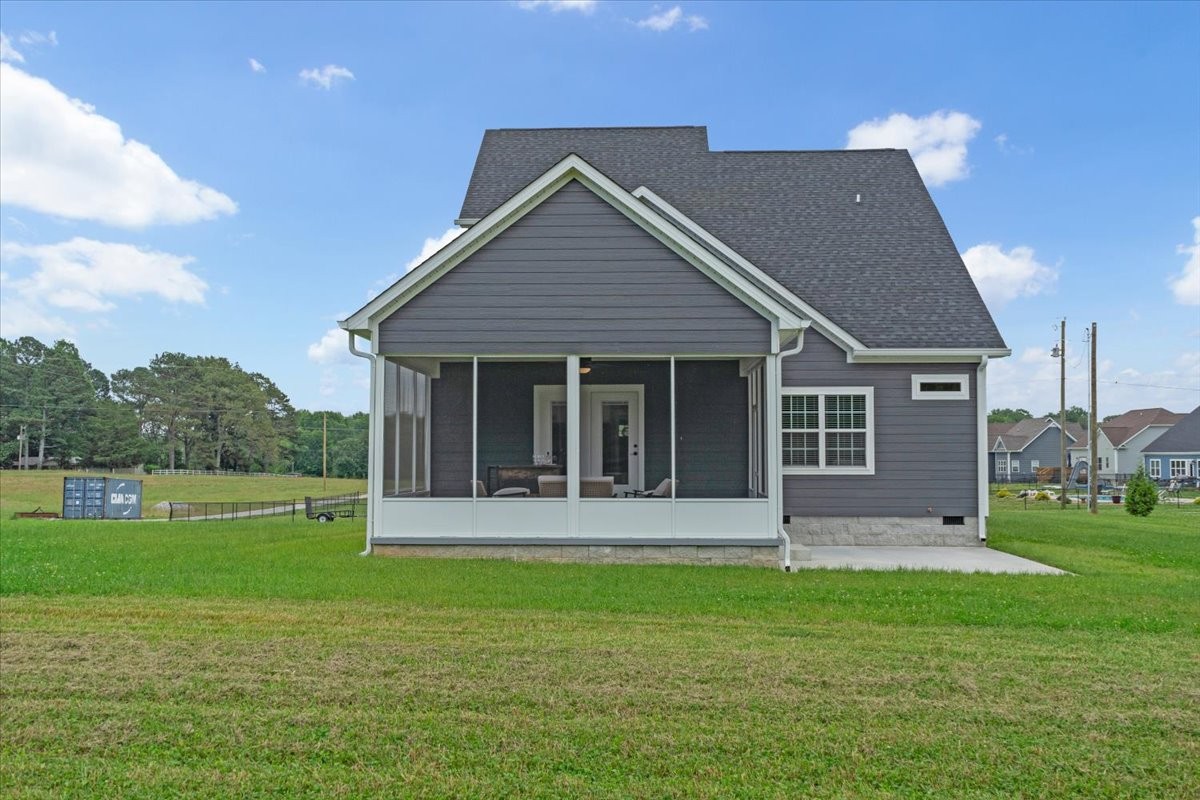178 Pine Bluff Road Winchester, TN 37398 - Photo 5 of 66 Gallery Image 5
