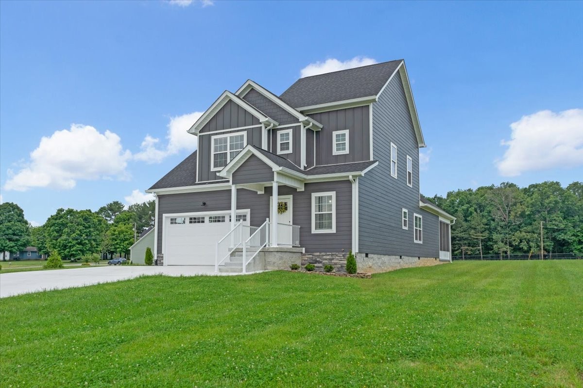 178 Pine Bluff Road Winchester, TN 37398 - Photo 62 of 66 Gallery Image 62
