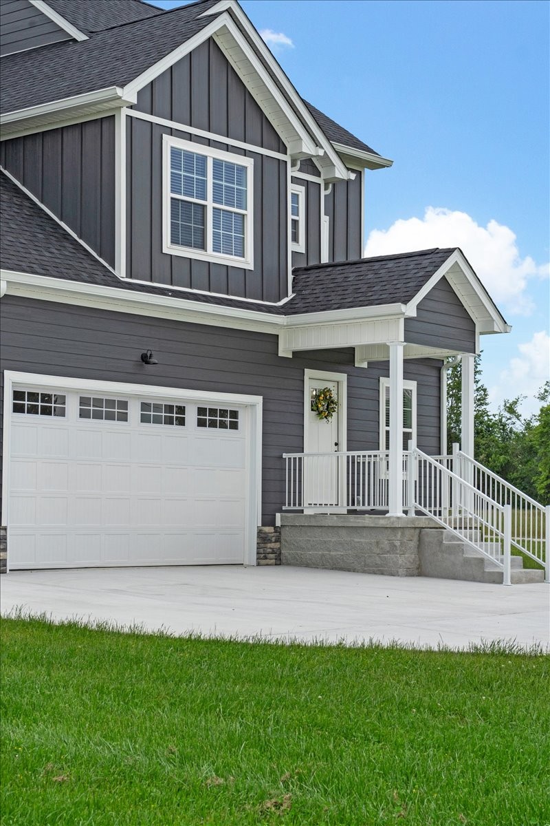 178 Pine Bluff Road Winchester, TN 37398 - Photo 63 of 66 Gallery Image 63