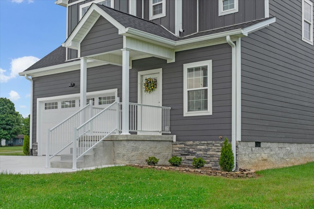 178 Pine Bluff Road Winchester, TN 37398 - Photo 64 of 66 Gallery Image 64