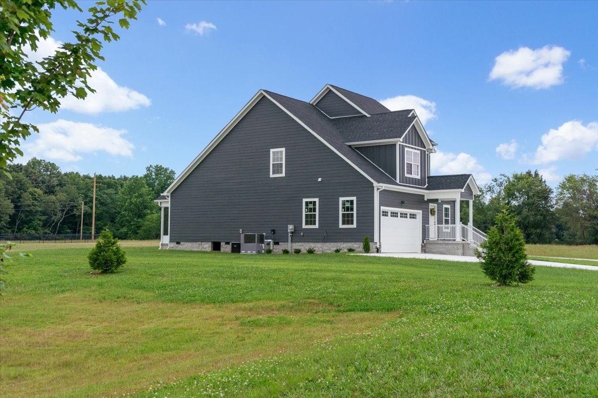 178 Pine Bluff Road Winchester, TN 37398 - Photo 65 of 66 Gallery Image 65