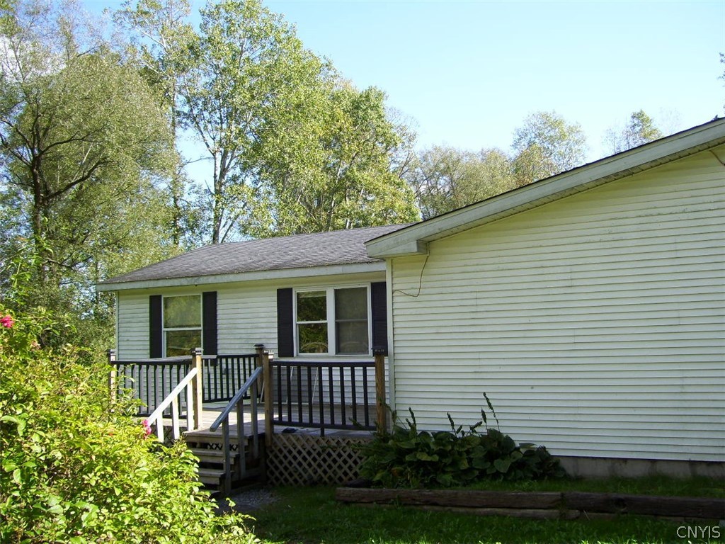 249 Owens Road Volney, NY 13069 - Photo 1 of 1