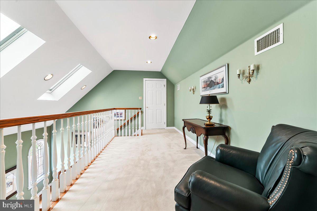7 Bolingbroke Road West Chester, PA 19382 - Photo 42 of 86 Bright and airy loft space retreat.