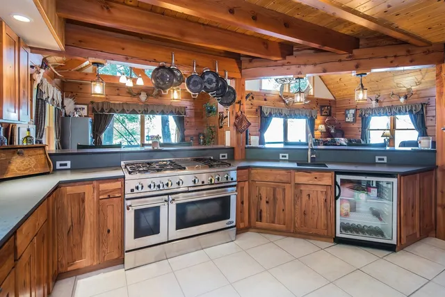 $949,000 | 213 Singing Cedars Road, Orwell, VT 05760