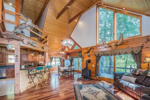 $949,000 | 213 Singing Cedars Road, Orwell, VT 05760