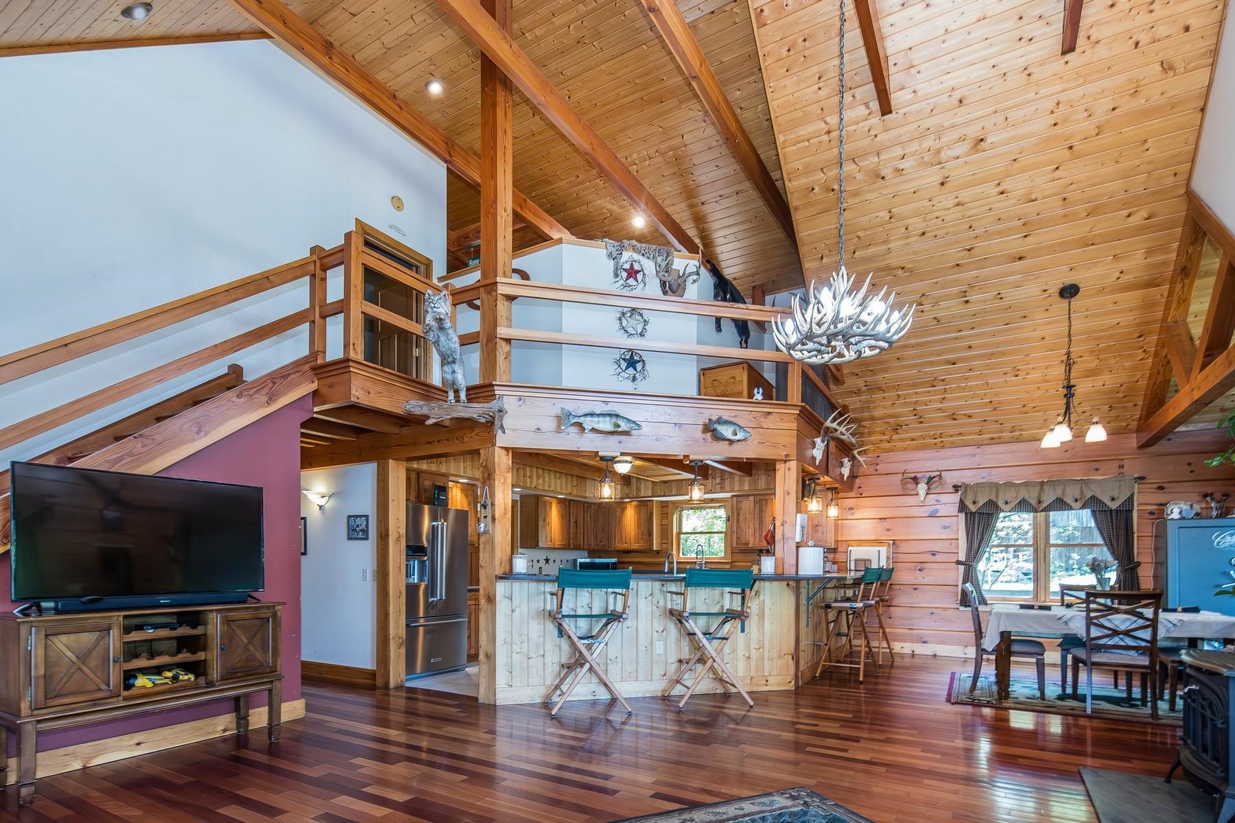 213 Singing Cedars Road Orwell, VT 05760 - Photo 13 of 30