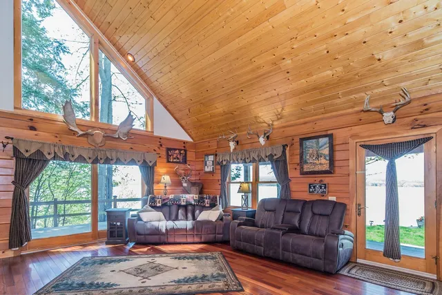 $949,000 | 213 Singing Cedars Road, Orwell, VT 05760
