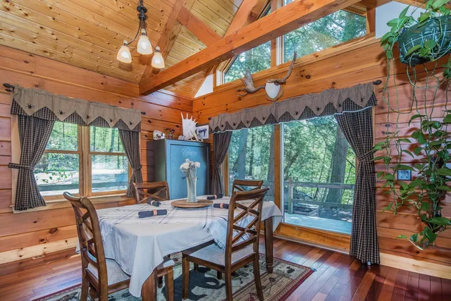 $949,000 | 213 Singing Cedars Road, Orwell, VT 05760