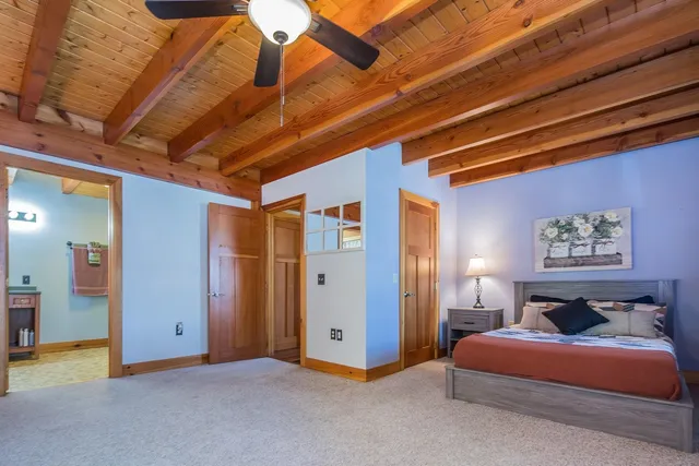 $949,000 | 213 Singing Cedars Road, Orwell, VT 05760