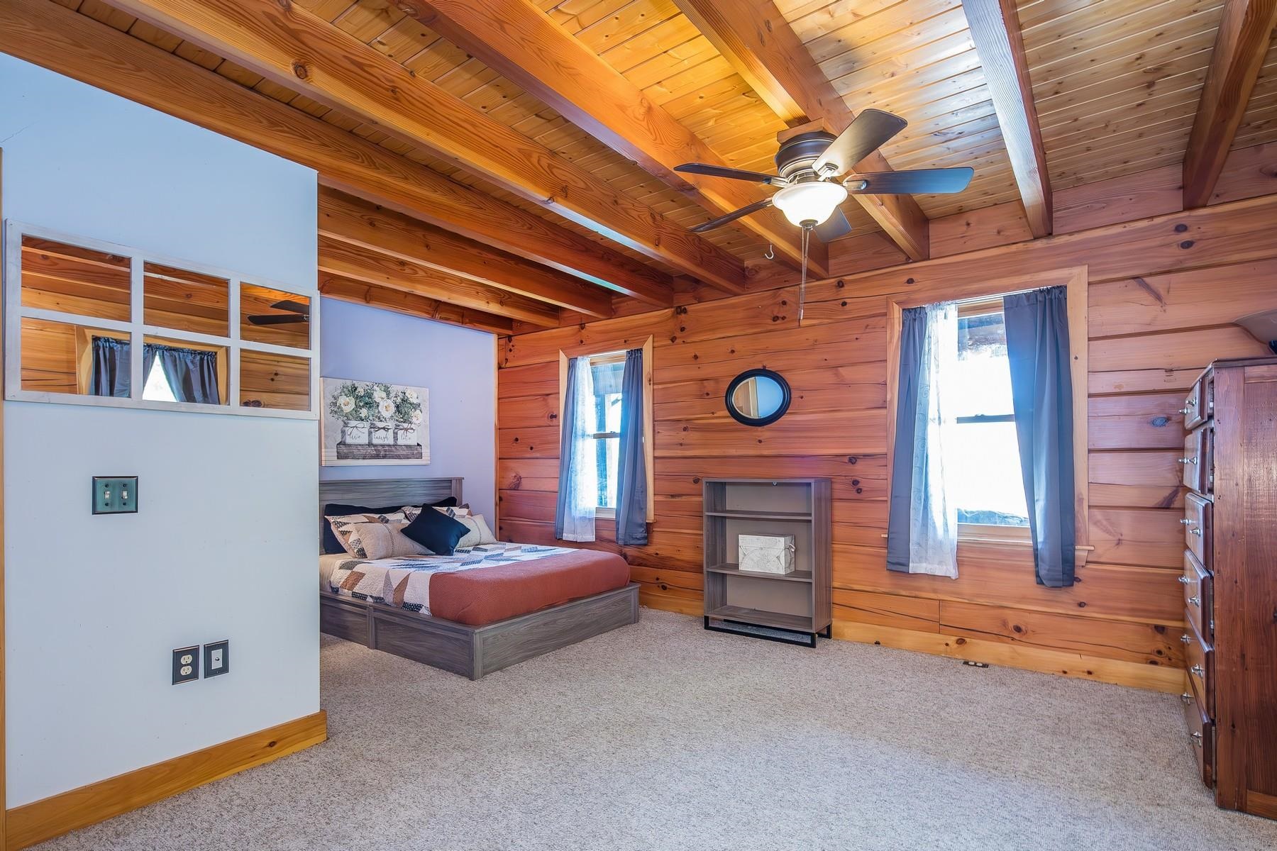 213 Singing Cedars Road Orwell, VT 05760 - Photo 18 of 30