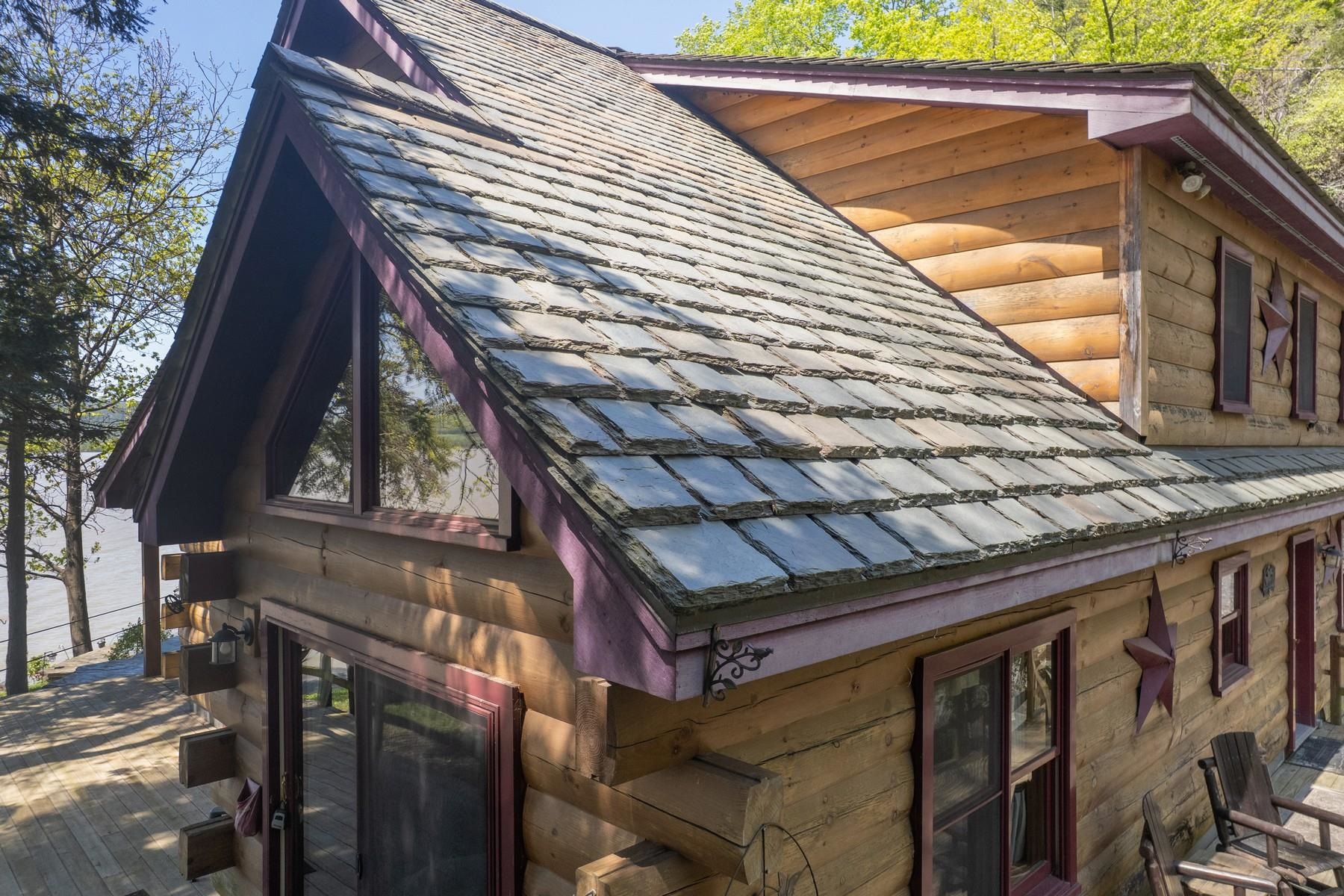213 Singing Cedars Road Orwell, VT 05760 - Photo 2 of 30