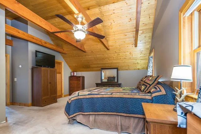 $949,000 | 213 Singing Cedars Road, Orwell, VT 05760