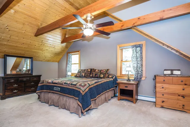 $949,000 | 213 Singing Cedars Road, Orwell, VT 05760