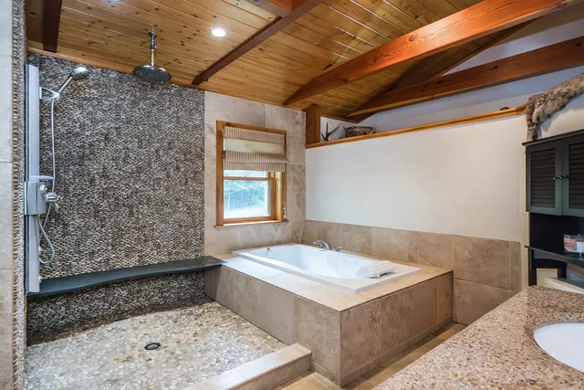 $949,000 | 213 Singing Cedars Road, Orwell, VT 05760