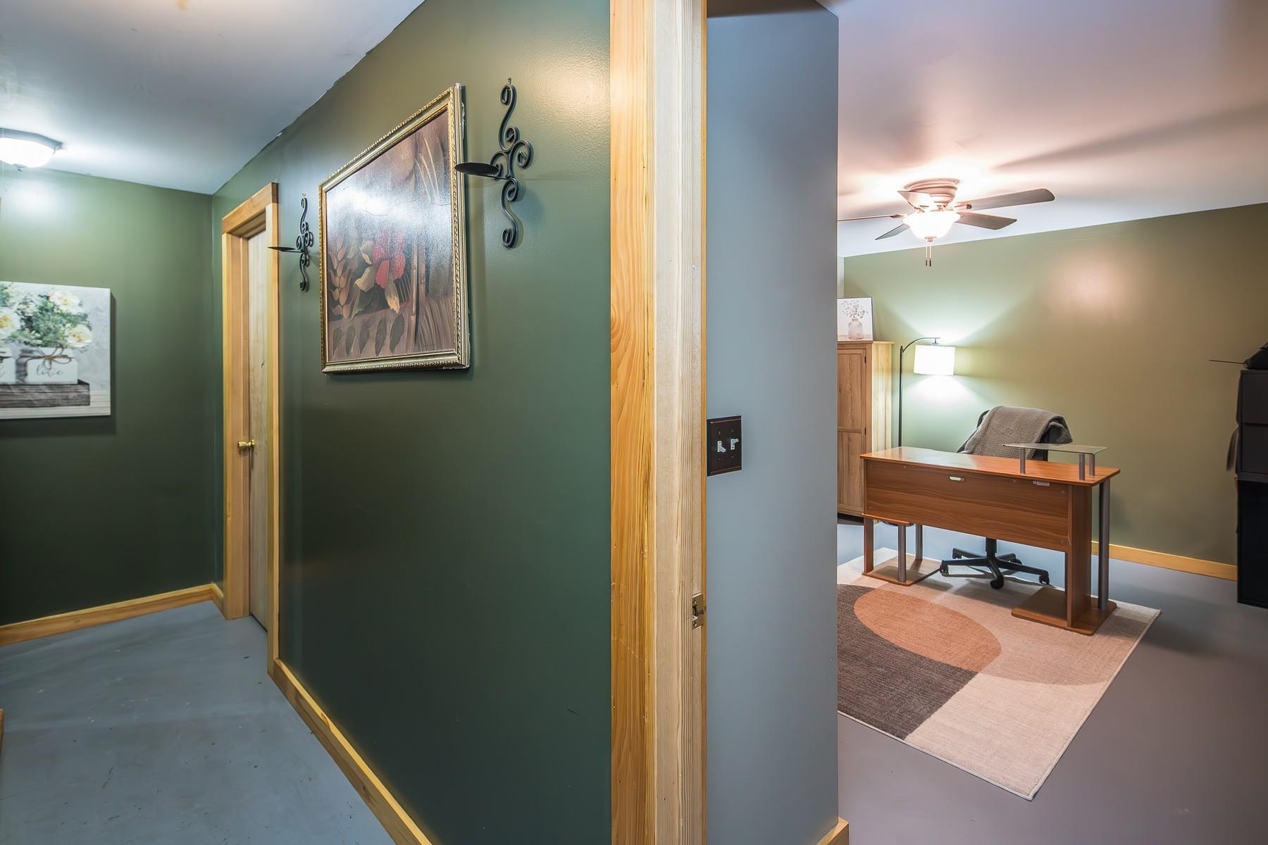 213 Singing Cedars Road Orwell, VT 05760 - Photo 26 of 30