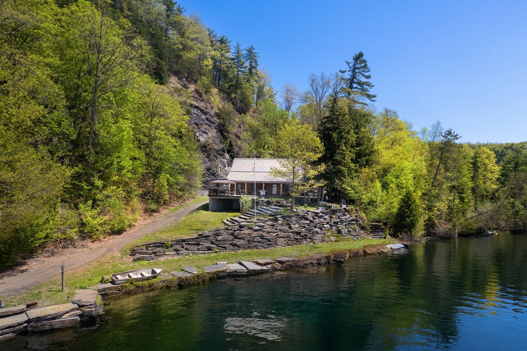 213 Singing Cedars Road Orwell, VT 05760 - Photo 3 of 30
