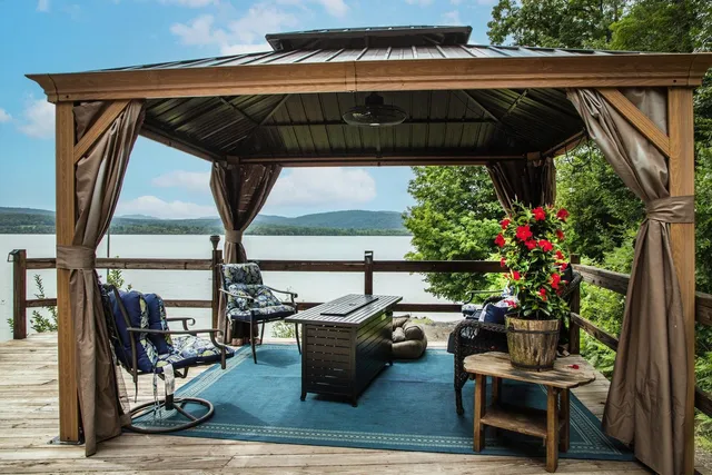 $949,000 | 213 Singing Cedars Road, Orwell, VT 05760