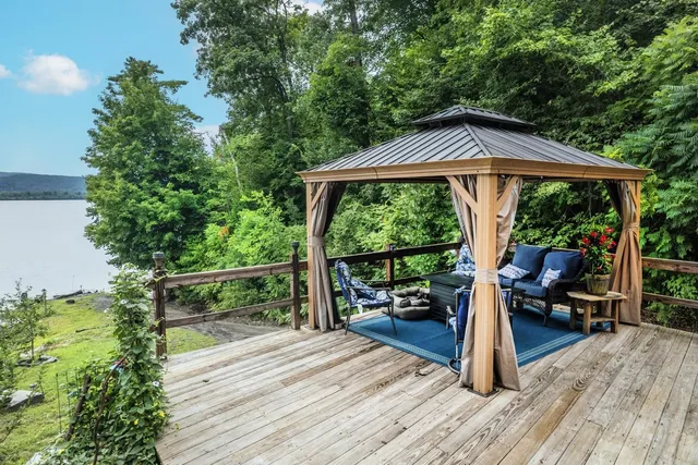 $949,000 | 213 Singing Cedars Road, Orwell, VT 05760