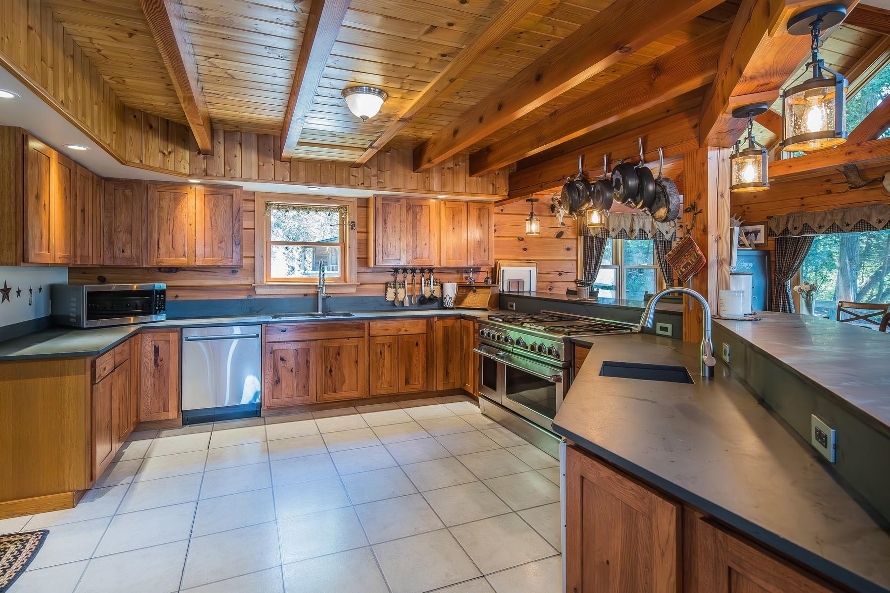 213 Singing Cedars Road Orwell, VT 05760 - Photo 9 of 30