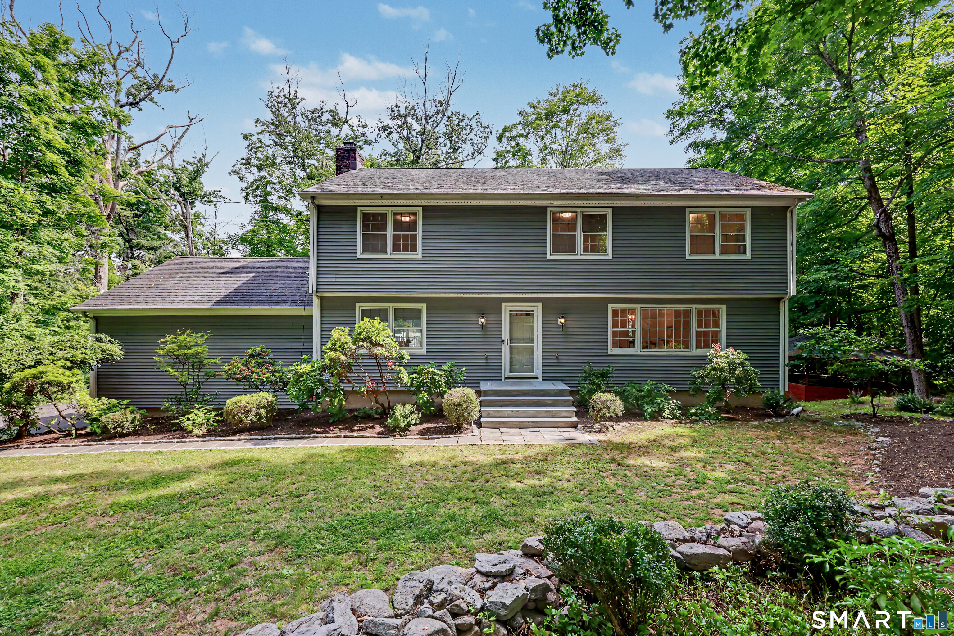 2473 Long Ridge Road Stamford, CT 06903 - Photo 1 of 40