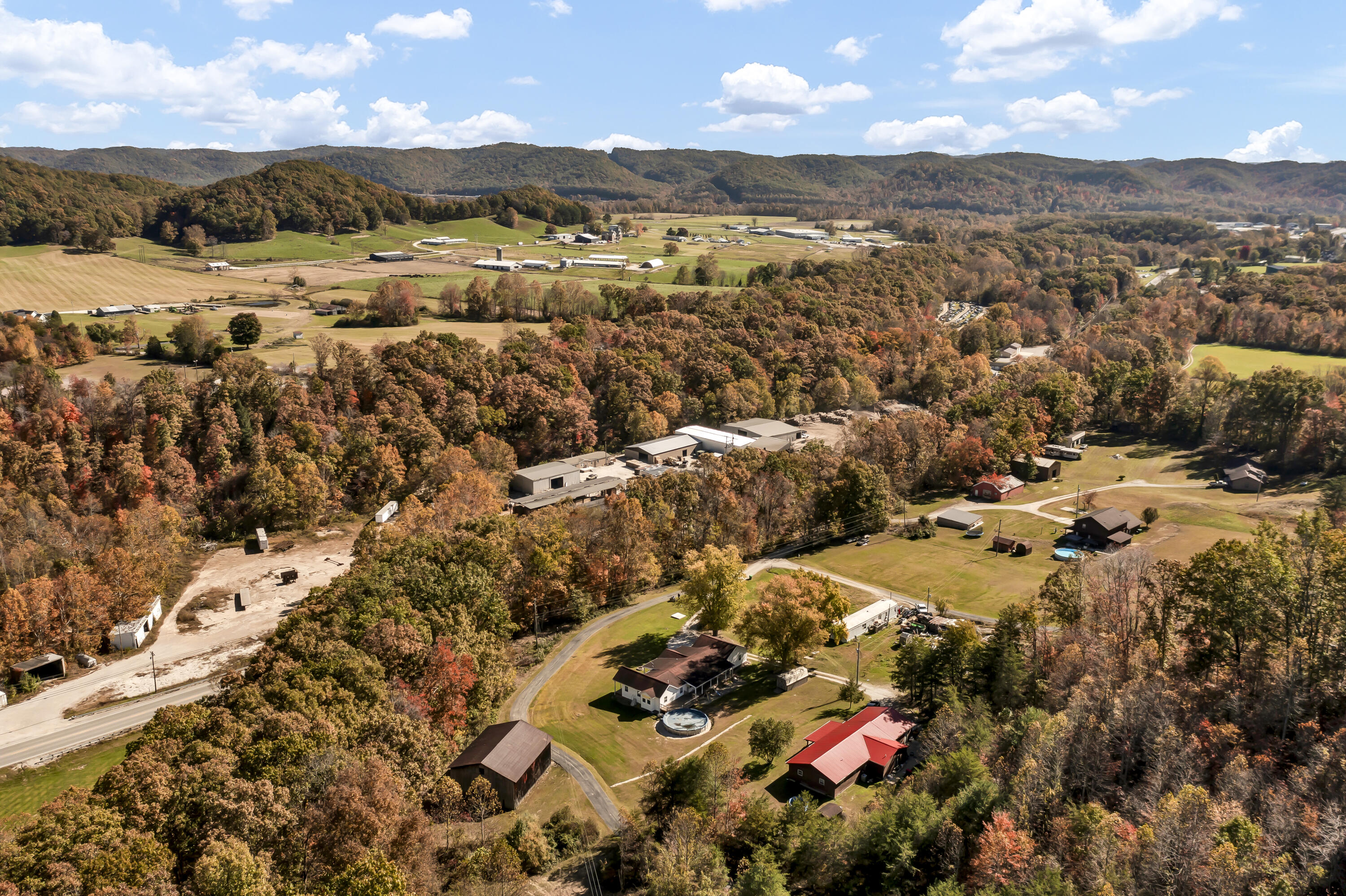 171 Limestone Road Morehead, KY 40351 - Photo 57 of 59 DJI_0731